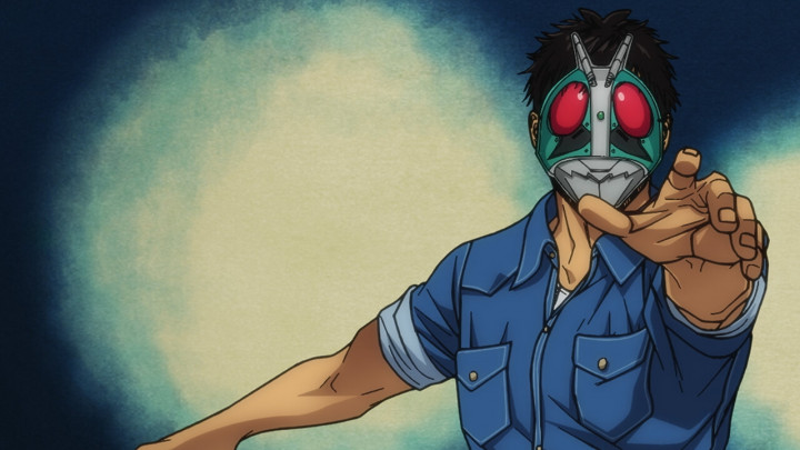 Anime Terbaru di Netflix Mei 2026, Petualangan One Piece hingga Kamen Rider