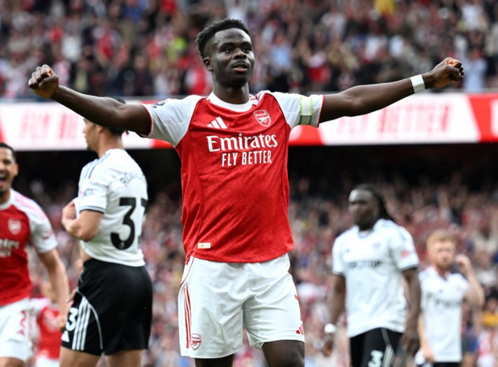 Update Hasil & Klasemen Premier League: City Tersandung, Arsenal Makin Jauh
