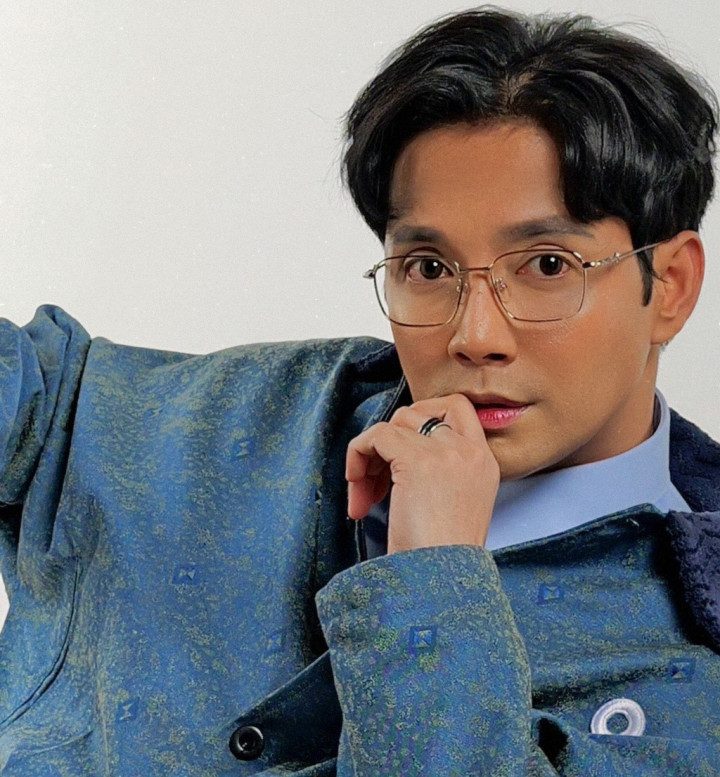 Berawal dari Fans, Erdhio Hendri Tak Sangka Bisa Sedekat Ini dengan Minho SHINee