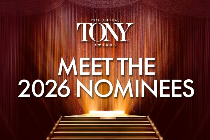 Daftar Lengkap Nominasi Tony Award 2026, Ajang Bergengsi untuk Teater Broadway