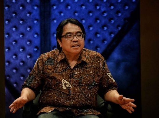 Profil Ade Armando, Akademisi Vokal yang Mundur dari Dunia Politik Buntut Dilaporkan ke Bareskrim Polri