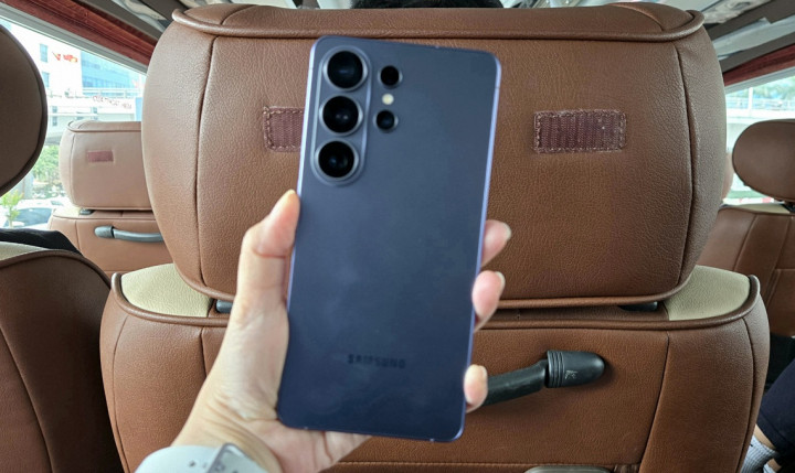 Pengguna Galaxy S26 Kini Makin Andalkan AI untuk Editing dan Produksi Konten