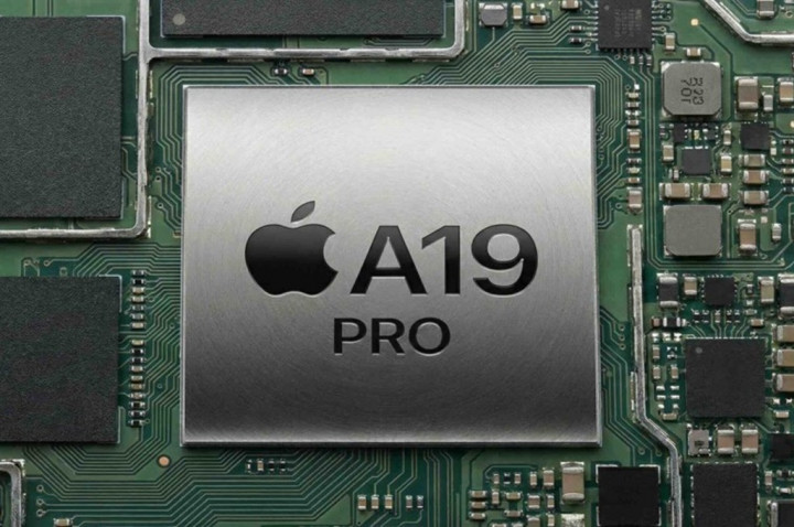 Apple Jajaki Intel dan Samsung untuk Diversifikasi Produksi Chip