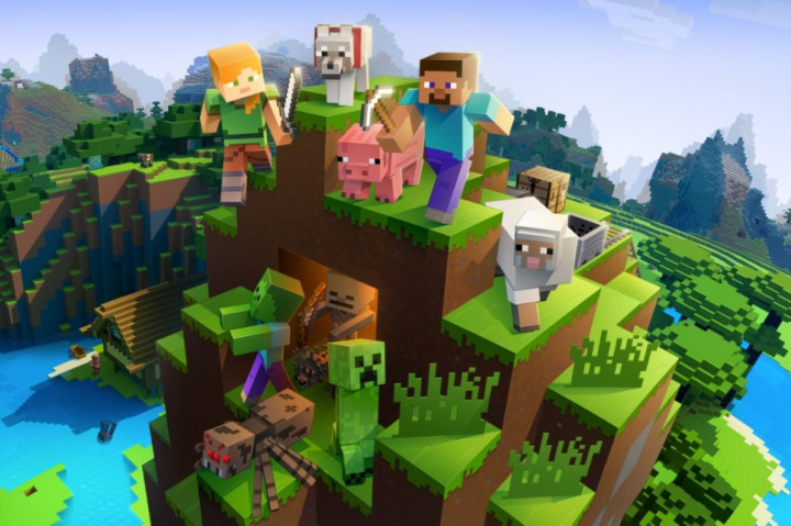 Setting Minecraft Terbaik Biar FPS Stabil dan Tidak Lag