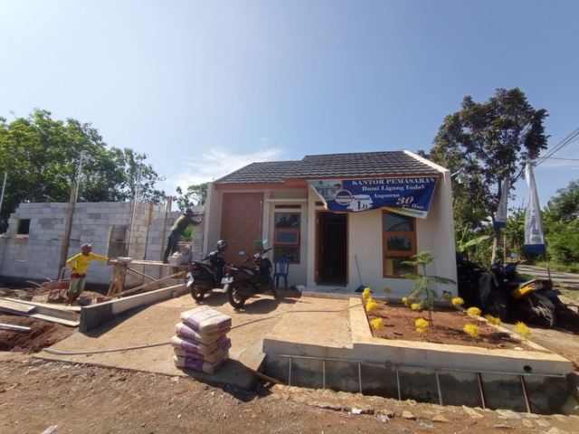 5 Rumah Subsidi Strategis di Majalengka, Harga Ramah Kantong