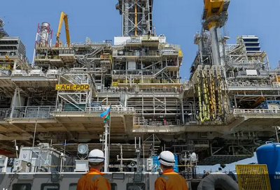 AS Kasih Lampu Hijau ke BP buat Bayar Iran dan Rusia