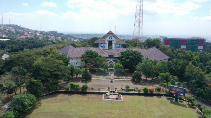 Pendaftaran UM S1 Undip 2026 Dibuka: Kuota 6 Ribu dan Ujian Pakai Cermin