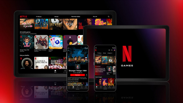 Mulai Rp54 Ribu, Ini Cara dan Biaya Langganan Netflix Terbaru