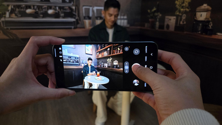 Galaxy A37 5G: HP Midrange Samsung dengan Kamera Tajam dan Baterai Awet