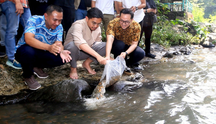 Kanjeng Gusti Bhre Nilai Rasa 'Adem' Berawal dari Keselarasan Diri dan Alam