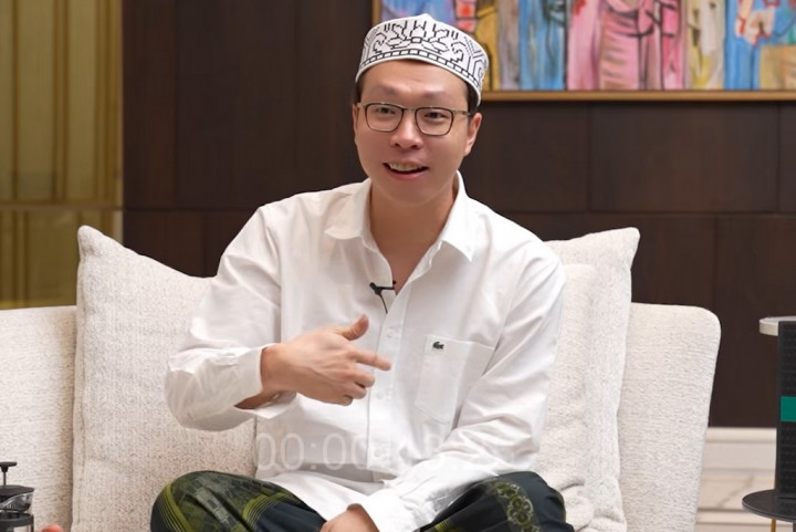 Richard Lee Minta Publik Stop Permasalahkan Status Mualafnya