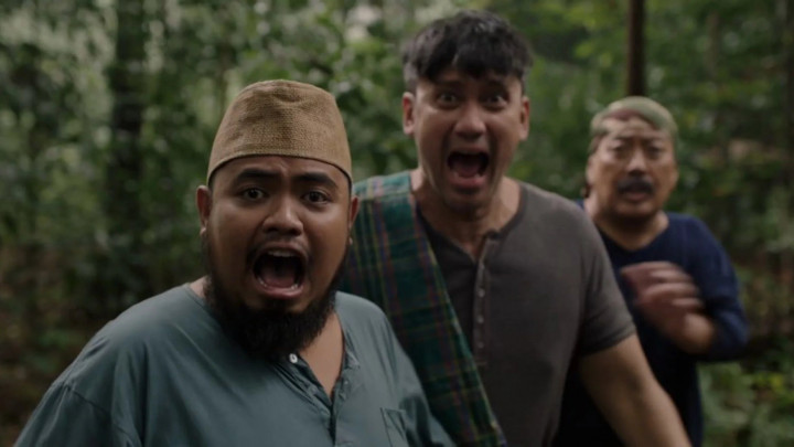 5 Rekomendasi Film Horor Komedi Indonesia di Netflix, Lucu Tapi Seram!