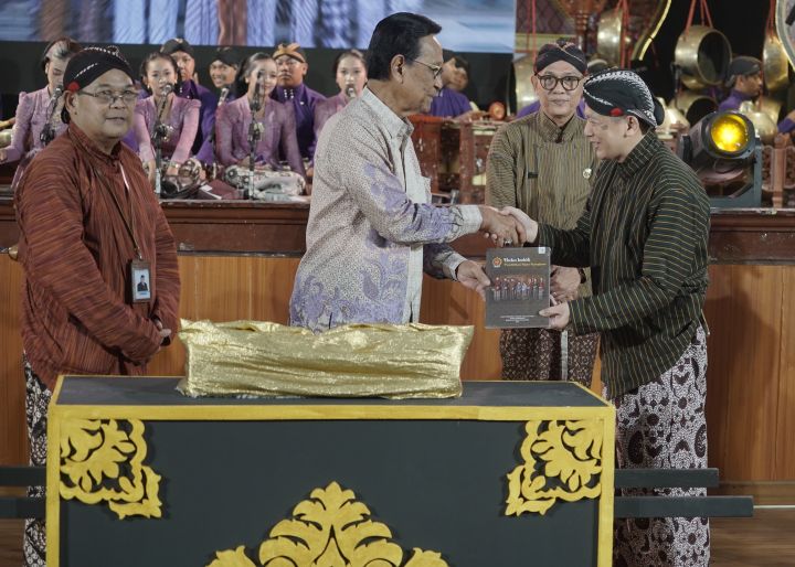 Sri Sultan Luncurkan Pendidikan Khas Kejogjaan, Apa yang Dipelajari?