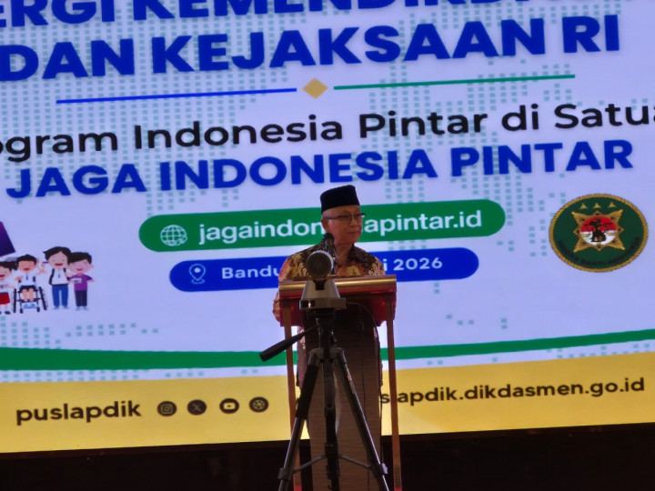 Dana PIP Kamu Disunat Oknum? <i>Speak Up</i> Lewat Platform Jaga Indonesia Pintar