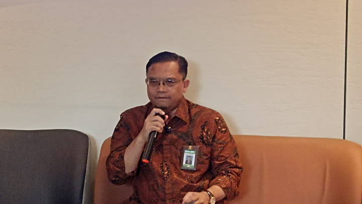 9,4 Juta Siswa Ikut SPMB 2026, Kemendikdasmen Targetkan 100 Persen Lolos