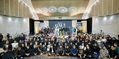 CapCut Perkuat Ekosistem Kreator, Dorong Industri Kreatif Digital Indonesia Makin Tumbuh