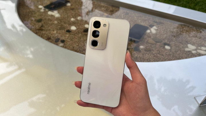 Daftar Harga Realme C100, C100x, dan C100i
