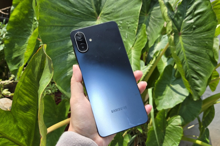 Samsung Galaxy A07 5G, Upgrade Lebih Baik dari Generasi Sebelumnya