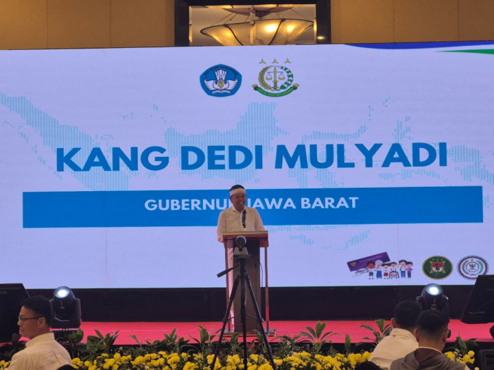 KDM Soroti Menurunnya Kualitas Sekolah Negeri Unggulan, Dampak Sistem Zonasi?