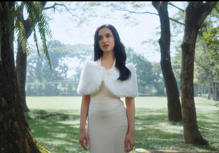 Lirik dan Makna Lagu Terbaru Lyodra - 