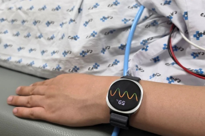 Samsung Galaxy Watch Diklaim Bisa Prediksi Pingsan Sebelum Kejadian