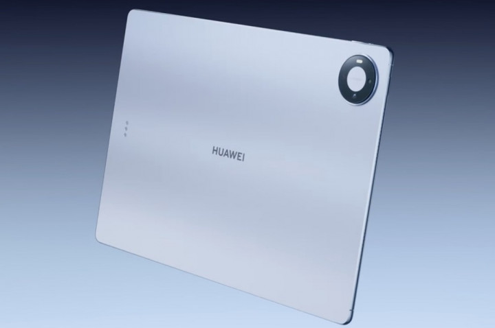 Huawei Resmi Kenalkan Tablet Flagship Super Tipis MatePad Pro Max