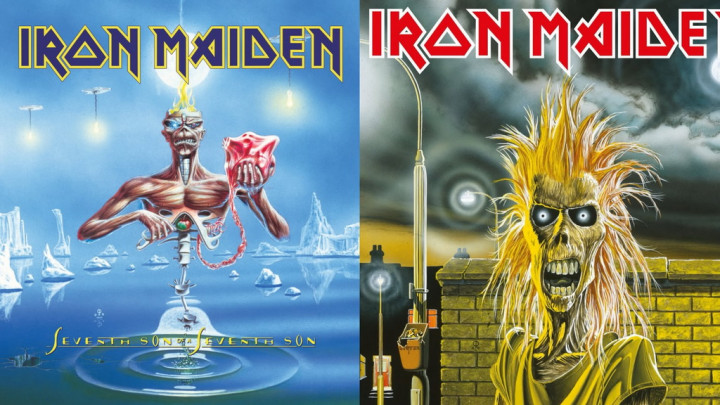 Dokumenter Burning Ambition Angkat Sisi Lain Iron Maiden dan Sosok Maskot Eddie