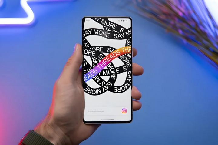Meta Akhirnya Hadirkan Fitur DM Threads di Web Browser