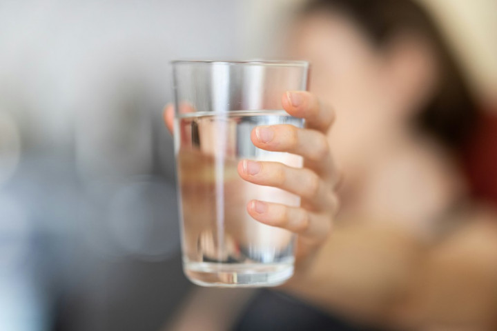 Cara Praktis Biar Gak Dehidrasi Pas Daily Activity