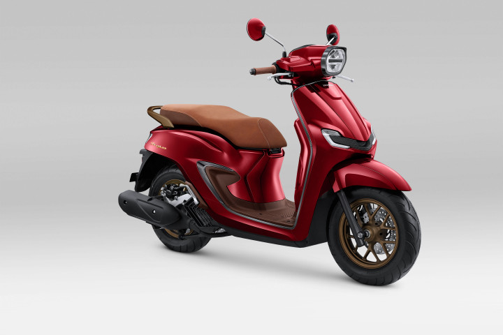 <i>Update</i> Harga Honda Stylo 160 per Mei 2026, Ada 3 Varian