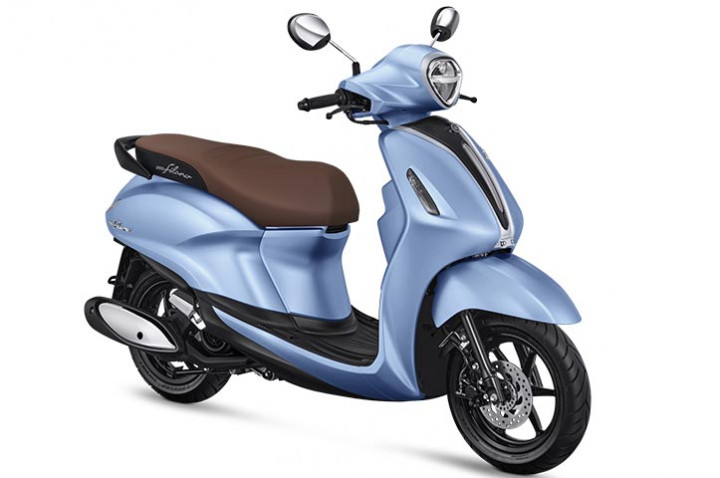 <i>Update</i> Harga OTR Jakarta Yamaha Grand Filano Hybrid per Mei 2026