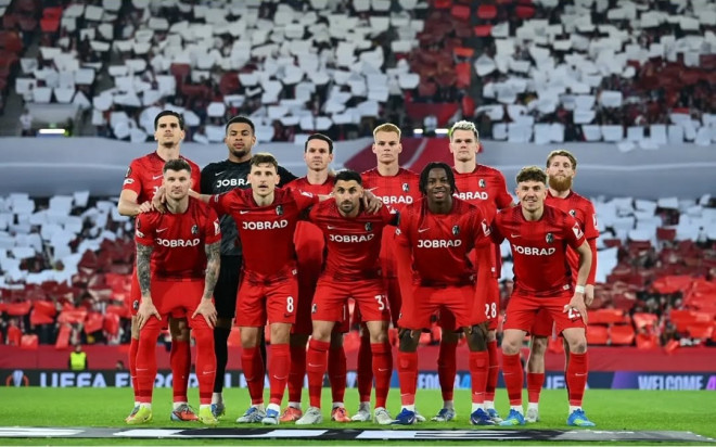 SC Freiburg (Foto: Instagram @scfreiburg)