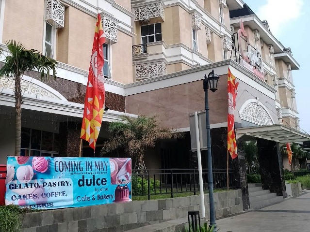 Kawasan Hunian Modern Perluas Fasilitas Komersial dan Kuliner