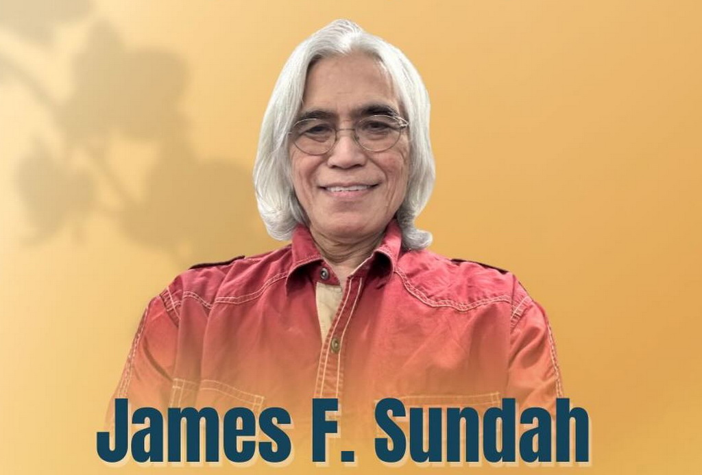 Riwayat Penyakit James F. Sundah: Perjuangan Melawan Kanker Paru Sel Kecil