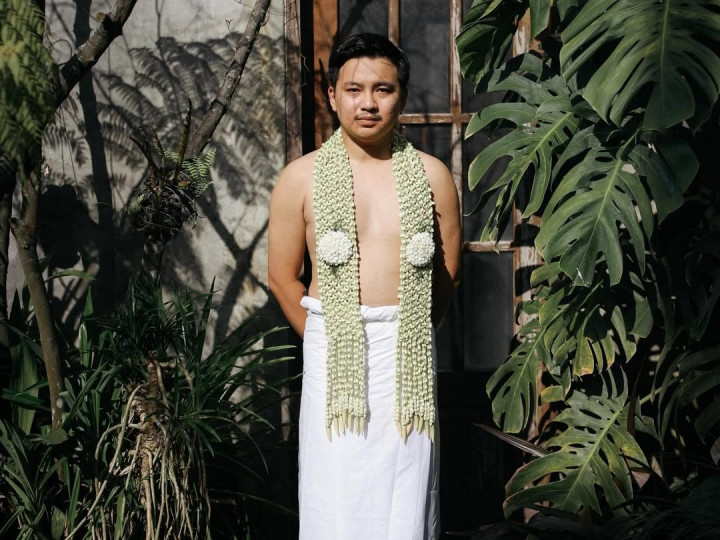 Profil dan Biodata Aksa Uyun Dananjaya, Putra Sulung Soimah yang Segera Menikah