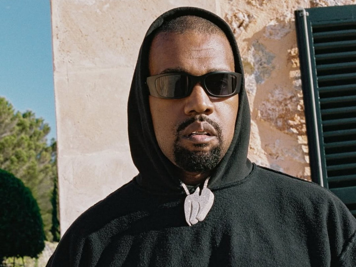Digugat Hak Cipta Rp8 Miliar, Kanye West Curhat Sering Dimanfaatkan Orang