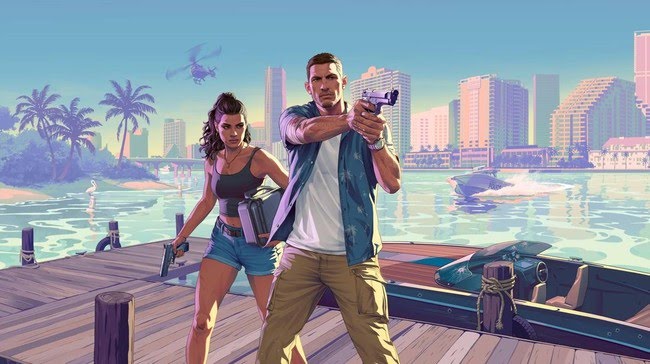 GTA 6 Rilis Lebih Dulu di PS5 dan Xbox, Kenapa Versi PC Ditunda?