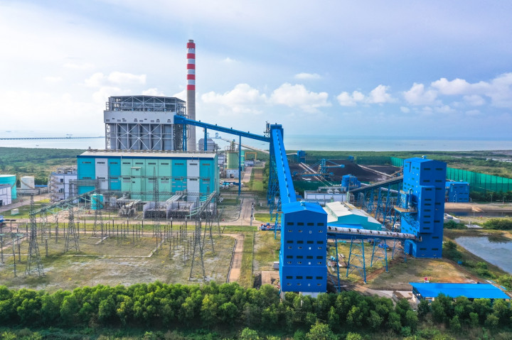 Modernisasi Sektor Energi Cirebon Pakai IBM Maximo