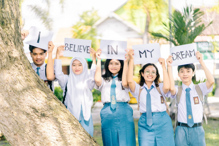 Beasiswa Lewat NexGen Scholars Dukung Talenta Digital Indonesia