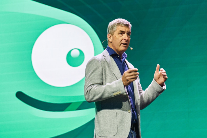 SUSECON 2026 Bahas Masa Depan AI Berdaulat dan Inovasi Open Source