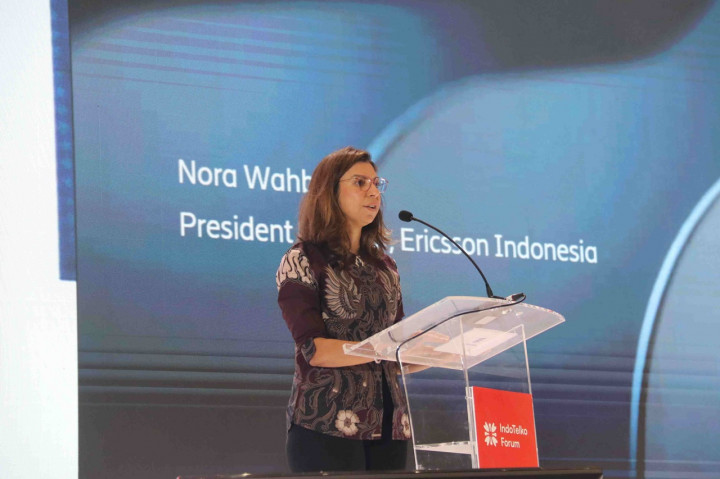Percepatan Implementasi 5G, Fondasi Vital Ekonomi Digital Indonesia