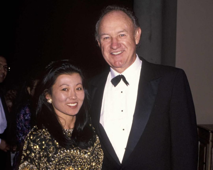 Wabah Hantavirus di Kapal Pesiar, Ternyata Penyebab Kematian Istri Gene Hackman
