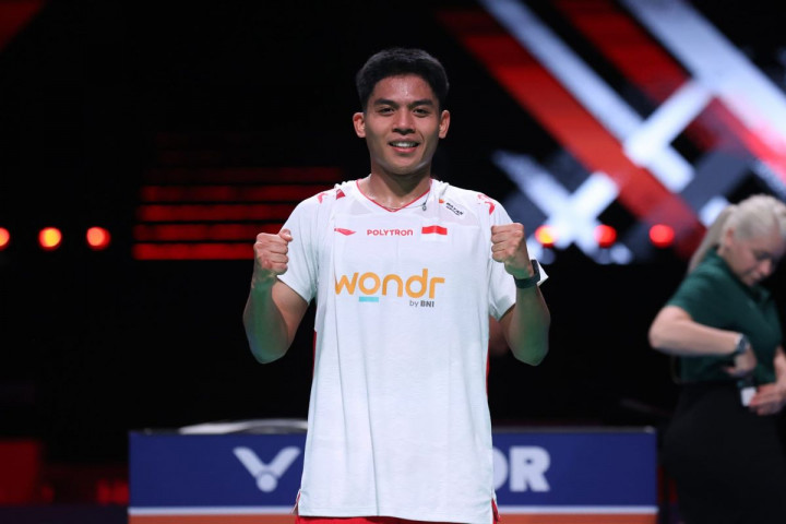 Thailand Open 2026: Jadwal Lengkap dan Daftar Wakil Indonesia, Leo/Daniel Comeback hingga Ginting Siap Tempur!