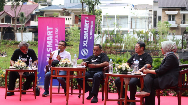 Foto: XLSmart for Business