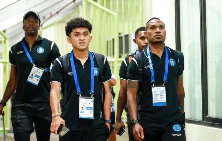 Pemain PSBS Biak Ancam Mogok Bertanding Lawan Dewa United Akibat Penunggakan Gaji