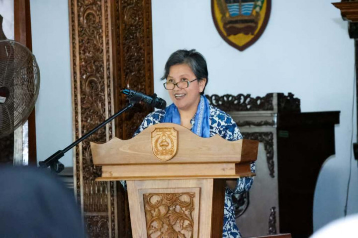 Lestari Moerdijat: Penguatan Pencegahan dan Penegakan Hukum Harus Bersamaan dalam Mewujudkan Perlindungan Anak