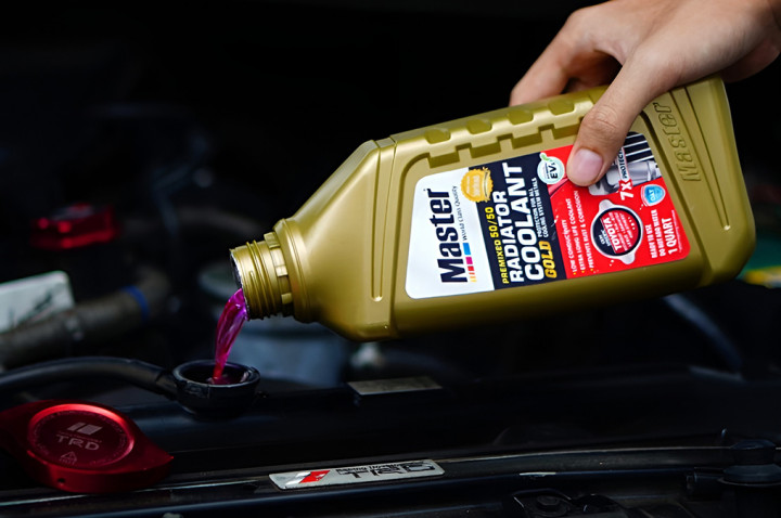 Radiator Coolant Jadi Komponen Penting untuk Mobil Hybrid dan Mobil Listrik