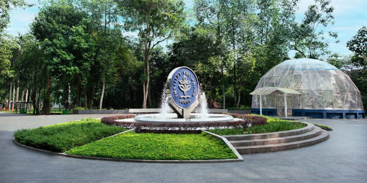 IPB Juara Paten Nasional! Hasilkan 145 Invensi dalam Setahun, Tertinggi di Indonesia