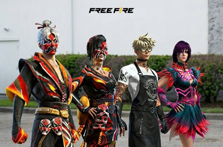Garena Kembali Buka FF Advance Server 2026, Simak Cara Daftarnya Disini!