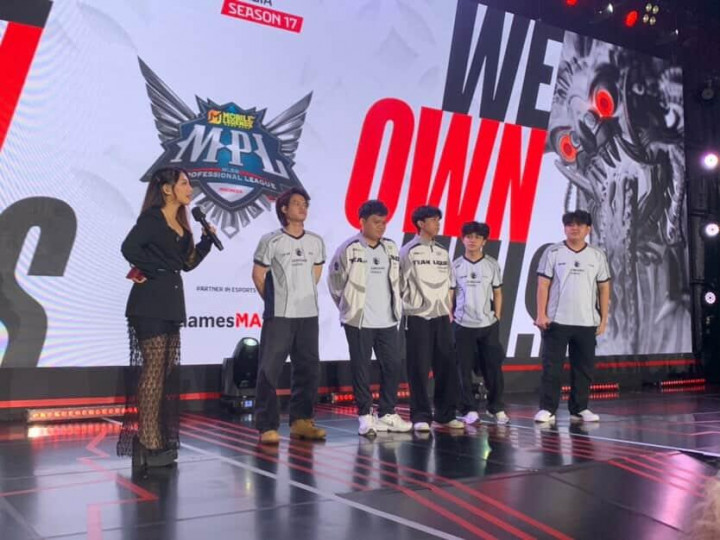 Hasil MPL ID S17 Week 7: Team Liquiid ID Balas Dendam, Tumbangkan Bigetron 2-0